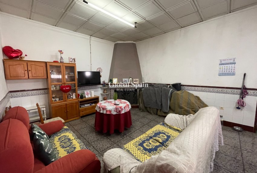 Venta - CASA -
SAN MIGUEL DE SALINAS - Inland