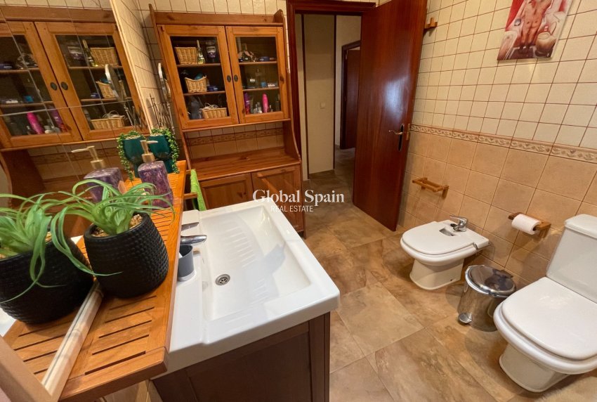 Venta - CASA -
SAN MIGUEL DE SALINAS - Inland