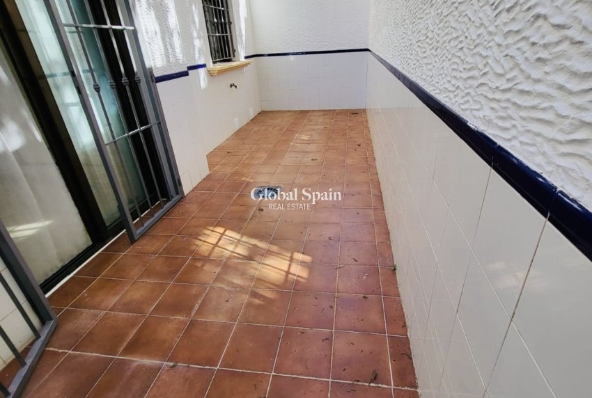 Venta - CASA -
SAN MIGUEL DE SALINAS - Inland