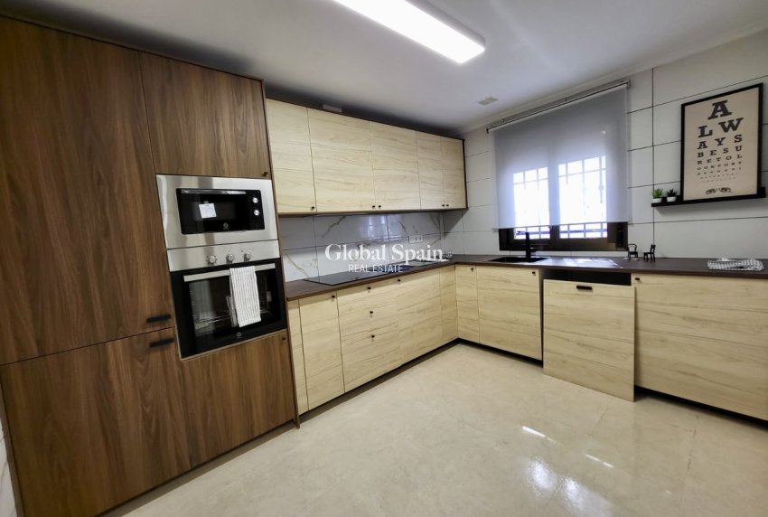 Venta - CASA -
SAN MIGUEL DE SALINAS - Inland