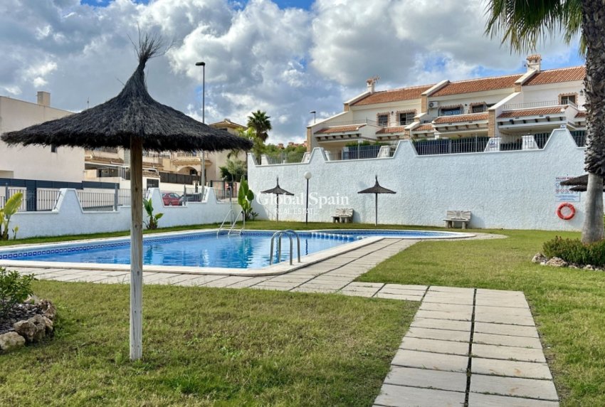 Venta - CASA -
SAN MIGUEL DE SALINAS - Inland