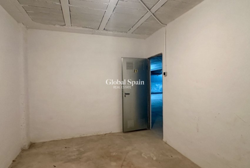 Venta - CASA -
SAN MIGUEL DE SALINAS - Inland