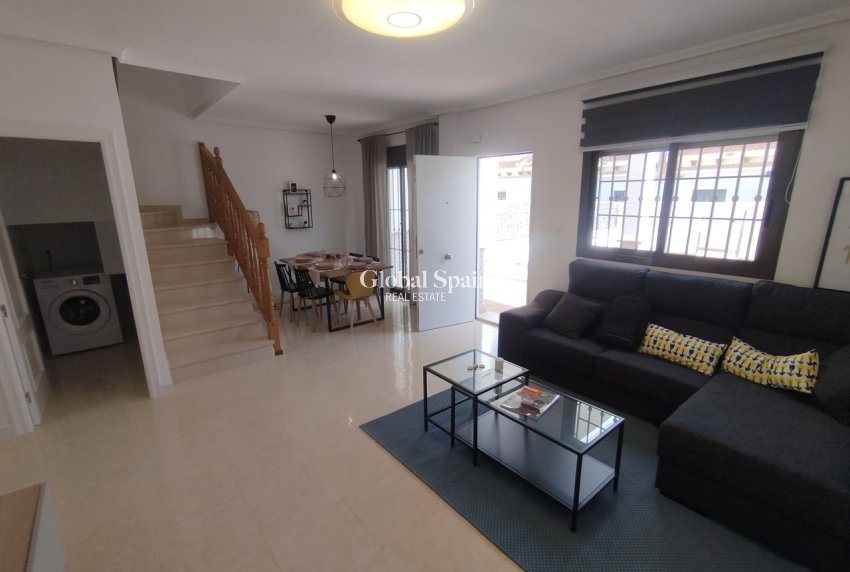 Venta - CASA -
SAN MIGUEL DE SALINAS - Inland