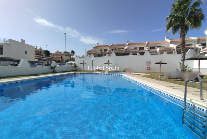 Venta - CASA -
SAN MIGUEL DE SALINAS - Inland