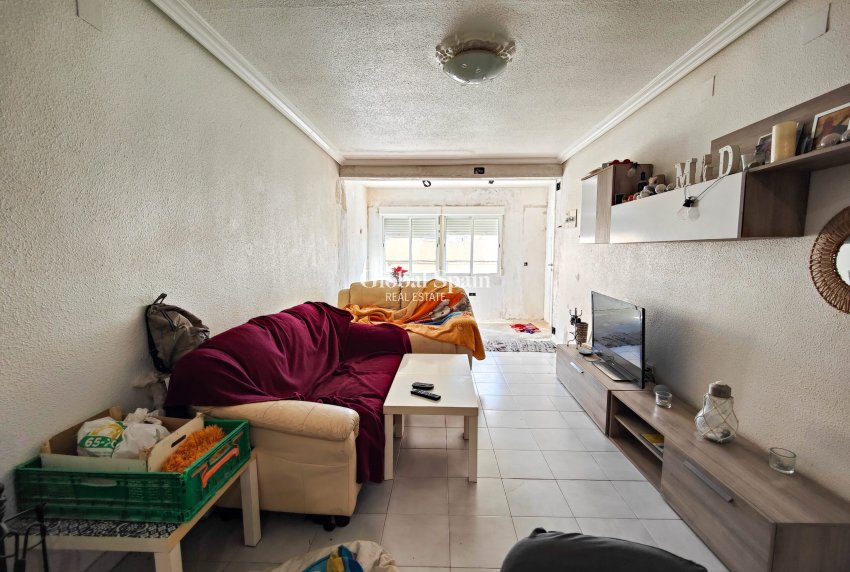 Venta - CASA -
SAN MIGUEL DE SALINAS - Inland