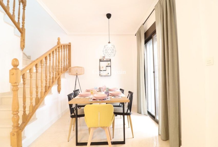 Venta - CASA -
SAN MIGUEL DE SALINAS - Inland