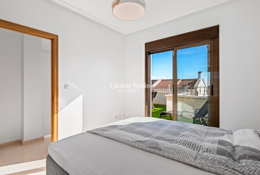 Venta - CASA -
SAN MIGUEL DE SALINAS - Inland