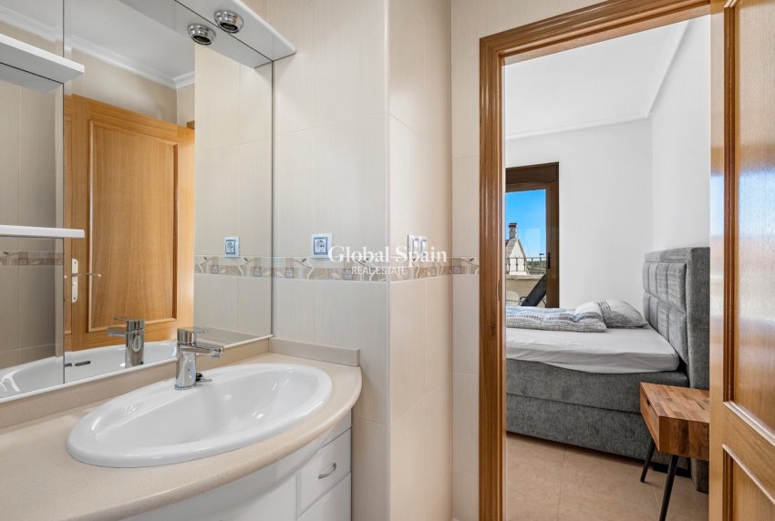 Venta - CASA -
SAN MIGUEL DE SALINAS - Inland