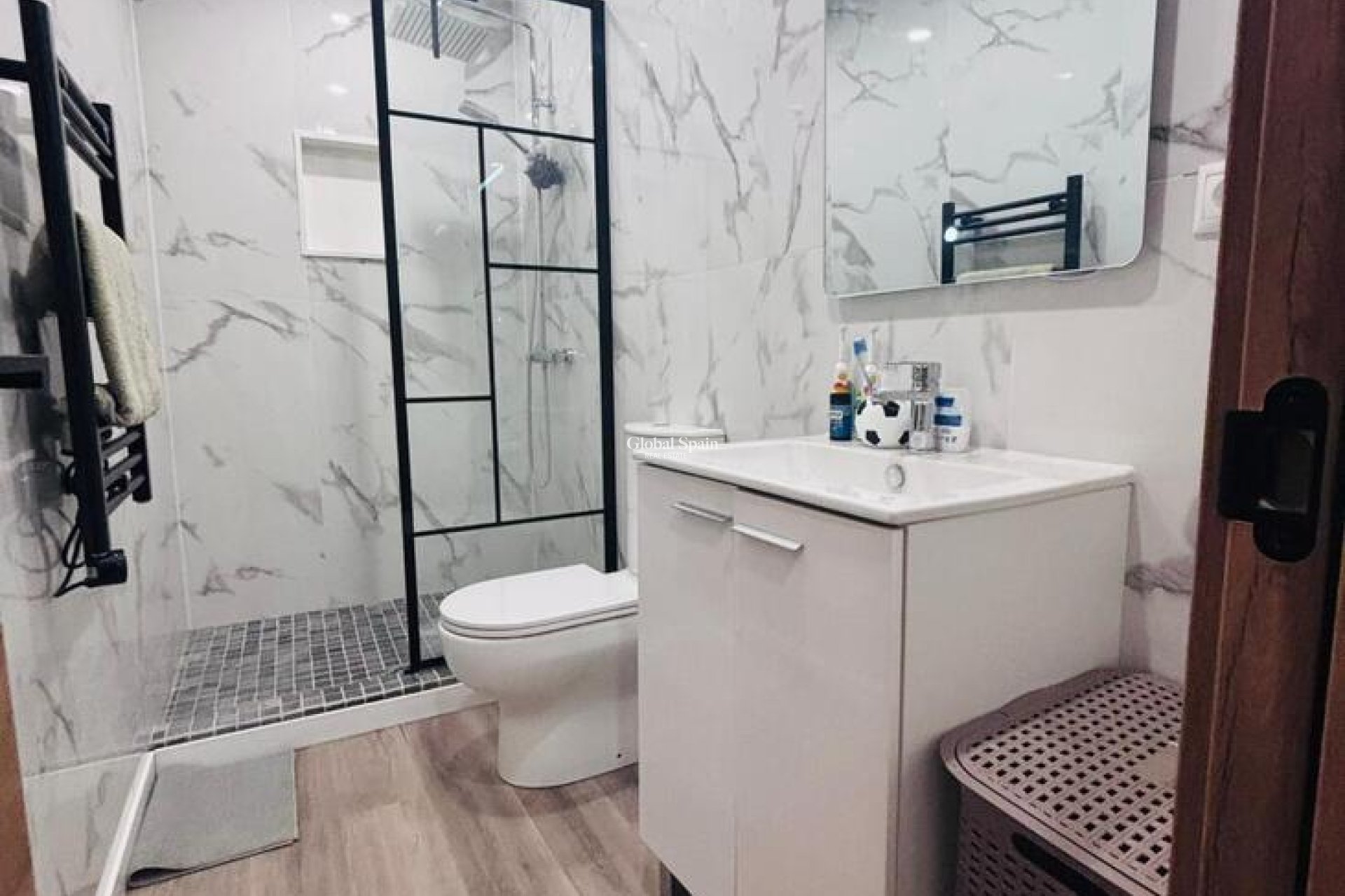 Venta - CASA -
SAN MIGUEL DE SALINAS - Inland