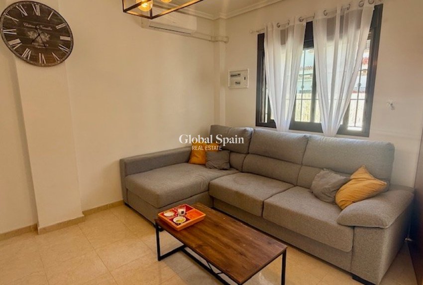 Venta - CASA -
SAN MIGUEL DE SALINAS - Inland