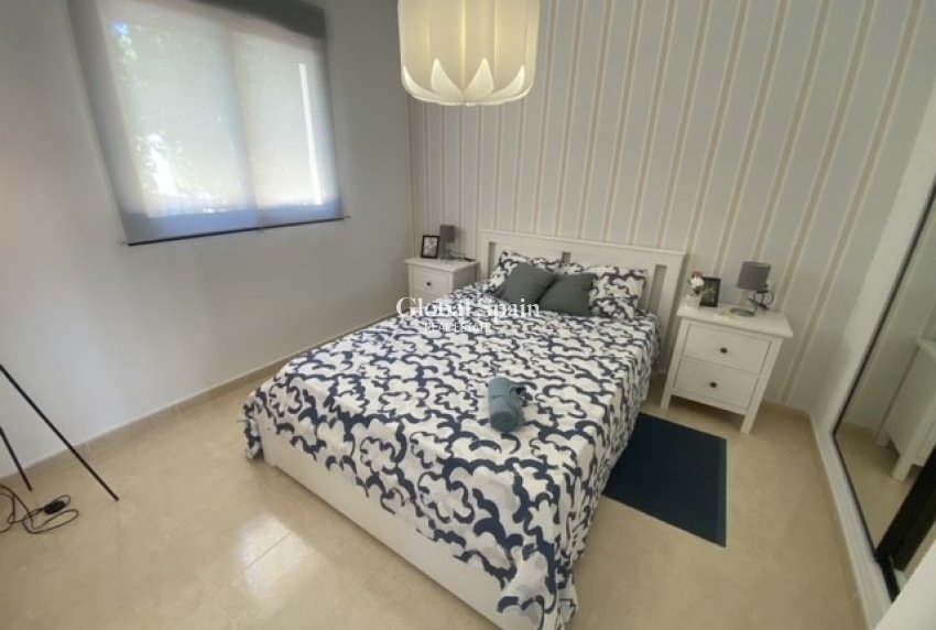 Venta - CASA -
SAN MIGUEL DE SALINAS - Inland