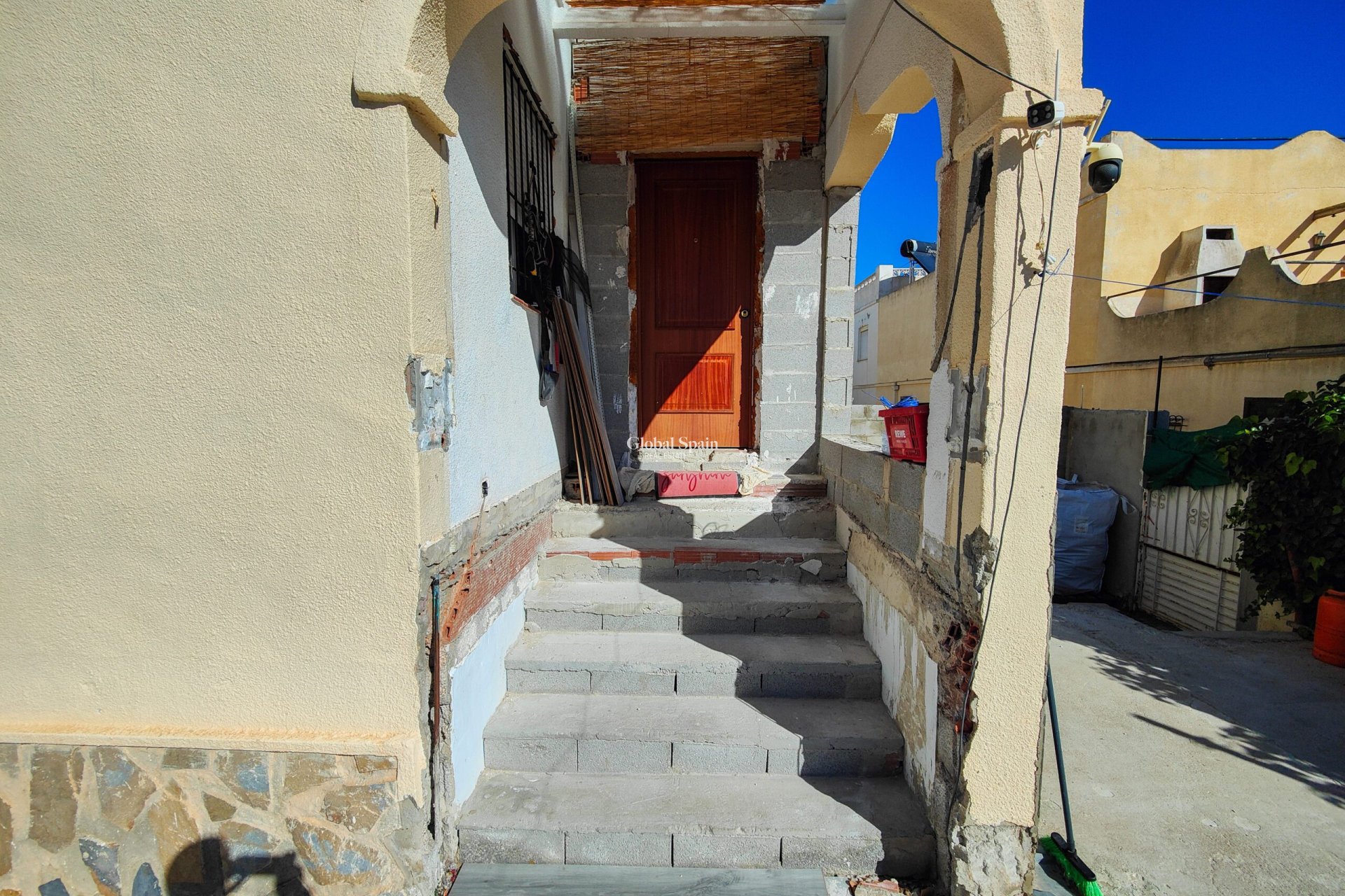 Venta - CASA -
SAN MIGUEL DE SALINAS - Inland