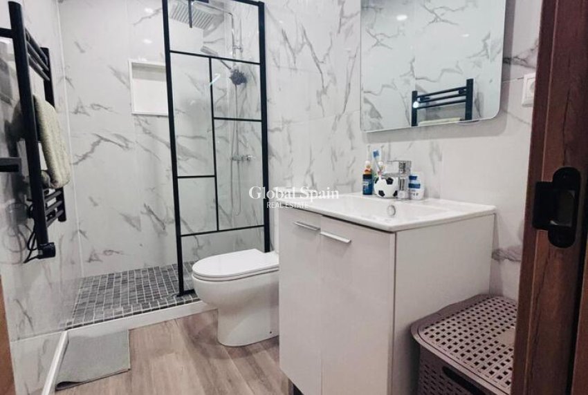 Venta - CASA -
SAN MIGUEL DE SALINAS - Inland