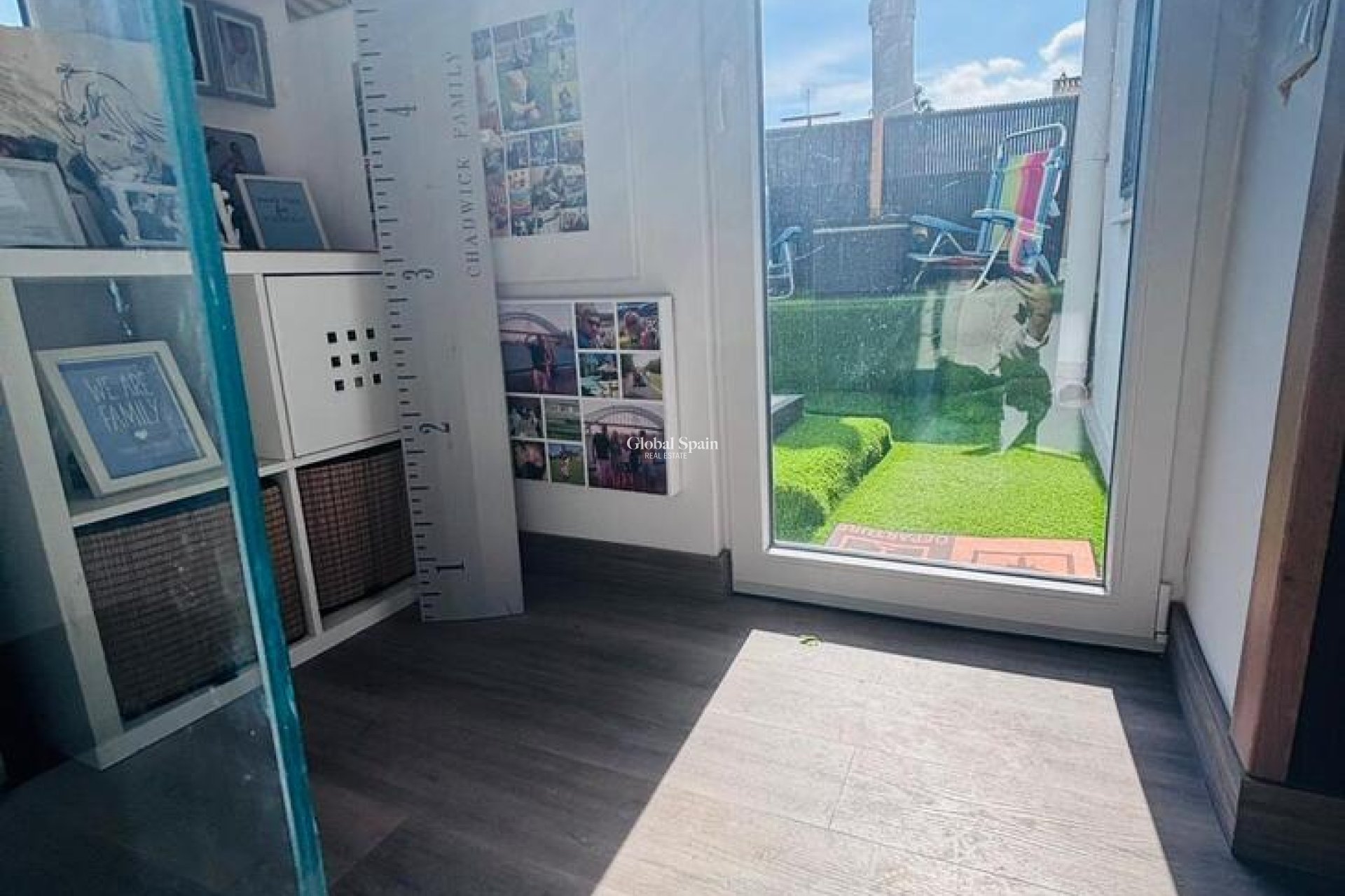 Venta - CASA -
SAN MIGUEL DE SALINAS - Inland