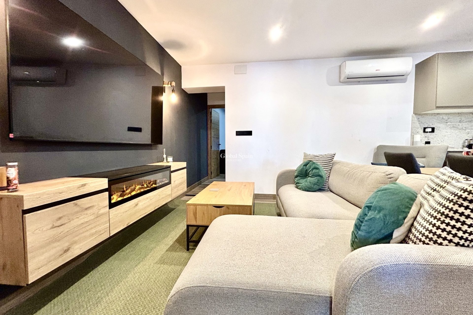 Venta - CASA -
SAN MIGUEL DE SALINAS - Inland