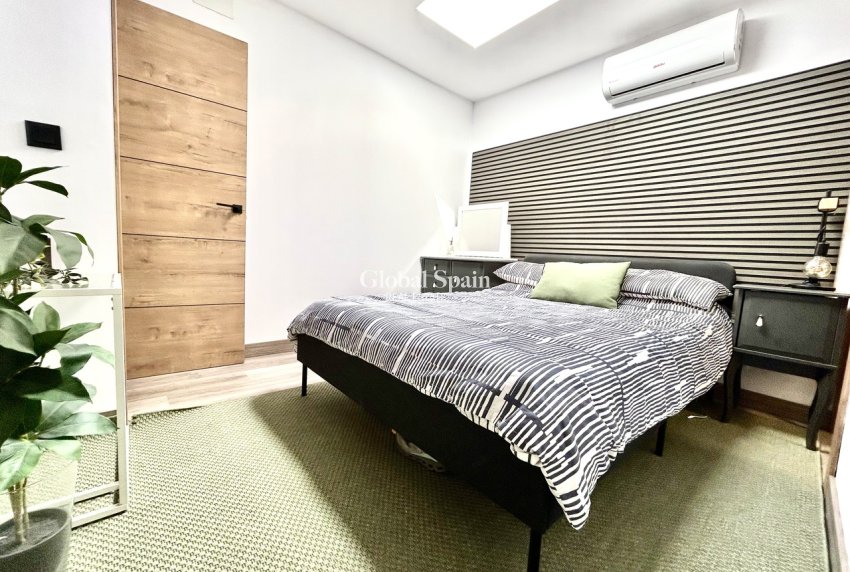 Venta - CASA -
SAN MIGUEL DE SALINAS - Inland