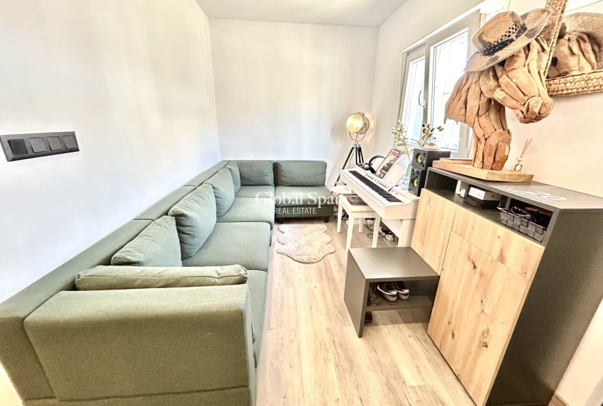 Venta - CASA -
SAN MIGUEL DE SALINAS - Inland