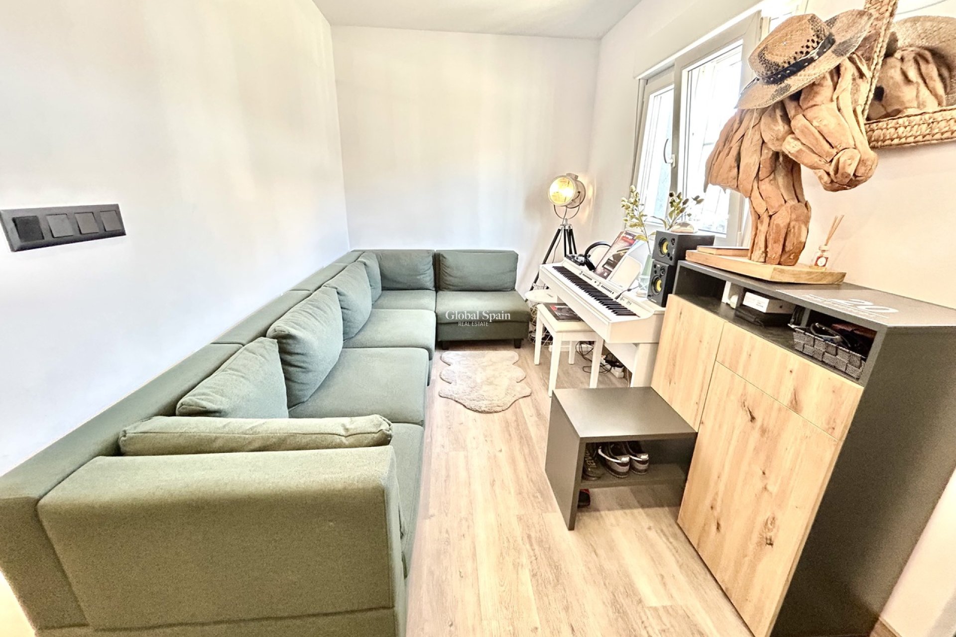 Venta - CASA -
SAN MIGUEL DE SALINAS - Inland