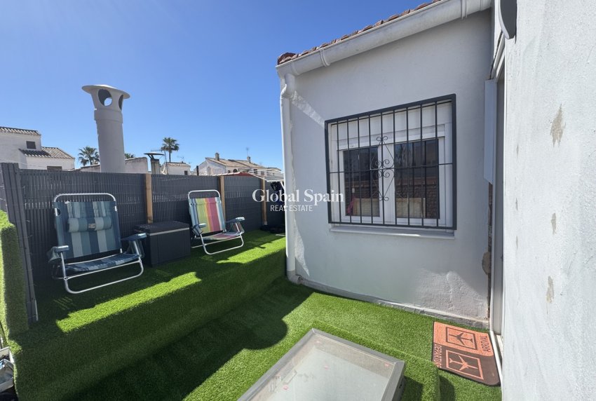 Venta - CASA -
SAN MIGUEL DE SALINAS - Inland