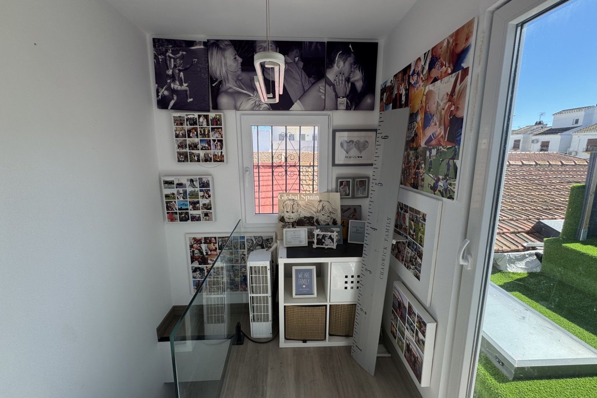 Venta - CASA -
SAN MIGUEL DE SALINAS - Inland