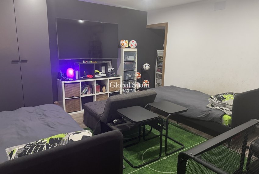 Venta - CASA -
SAN MIGUEL DE SALINAS - Inland