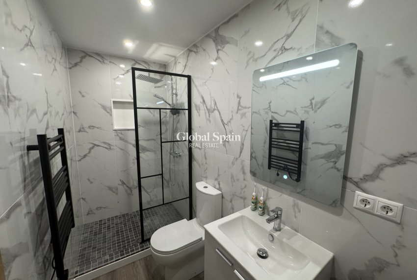 Venta - CASA -
SAN MIGUEL DE SALINAS - Inland