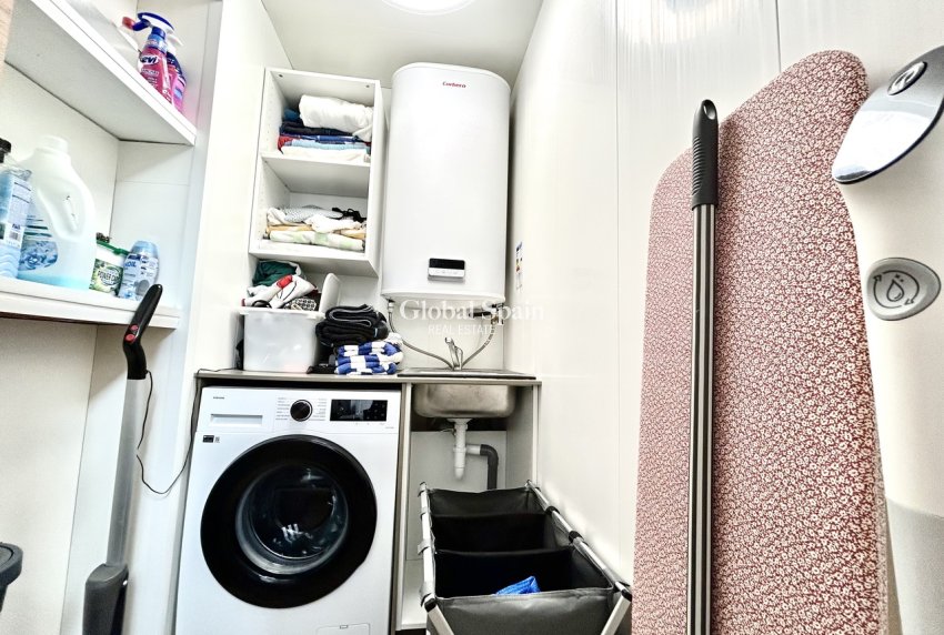 Venta - CASA -
SAN MIGUEL DE SALINAS - Inland