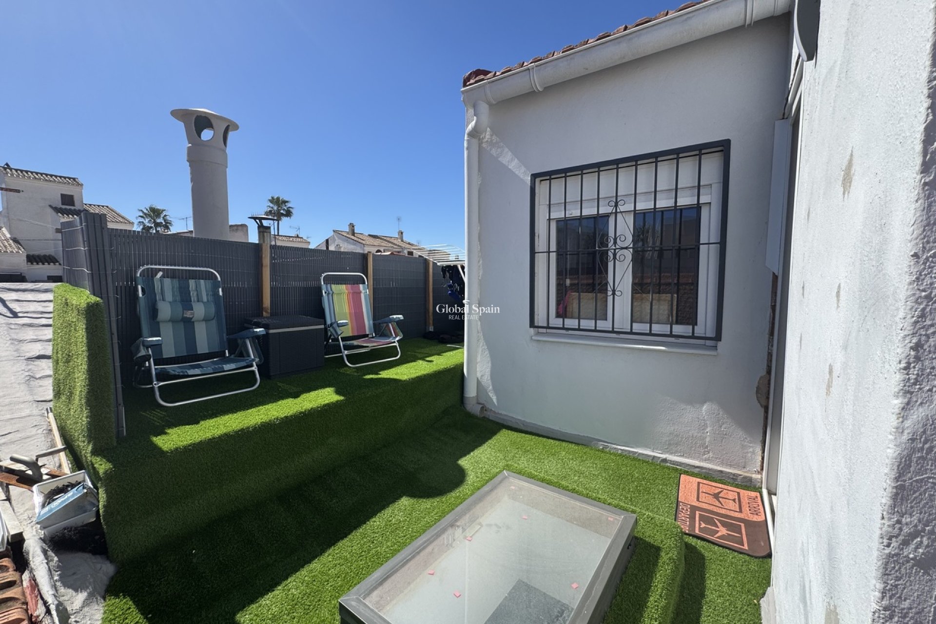 Venta - CASA -
SAN MIGUEL DE SALINAS - Inland