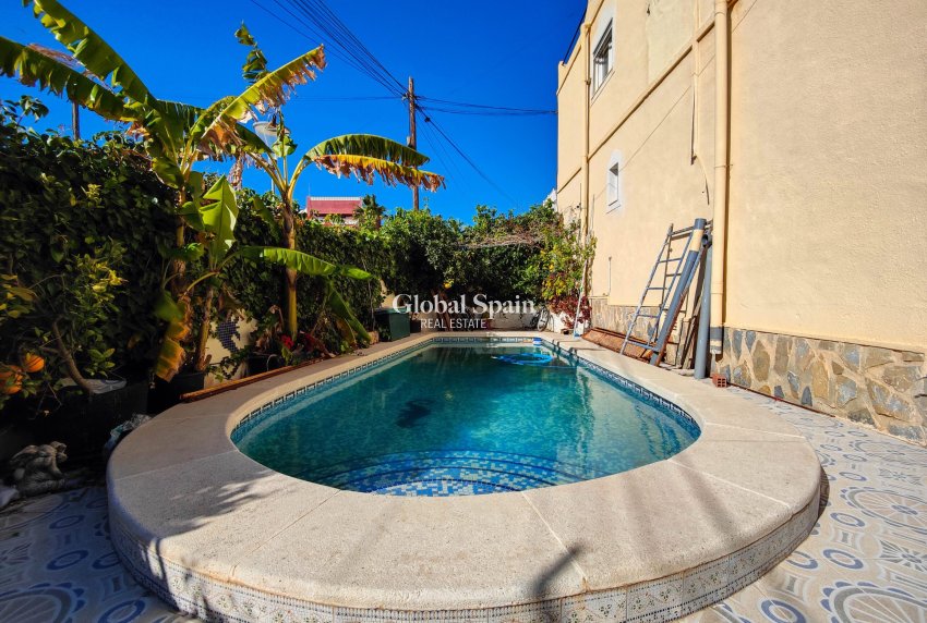 Venta - CASA -
SAN MIGUEL DE SALINAS - Inland