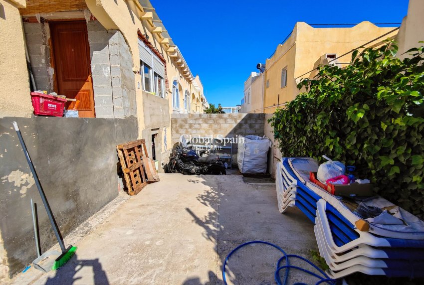 Venta - CASA -
SAN MIGUEL DE SALINAS - Inland