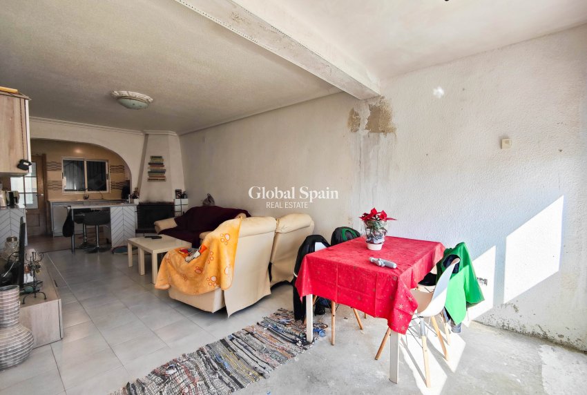 Venta - CASA -
SAN MIGUEL DE SALINAS - Inland