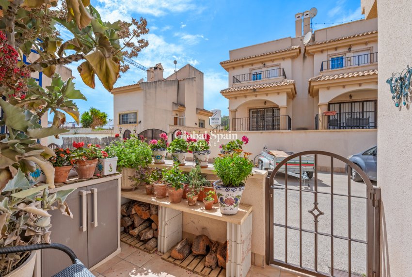 Venta - CASA -
SAN MIGUEL DE SALINAS - Inland