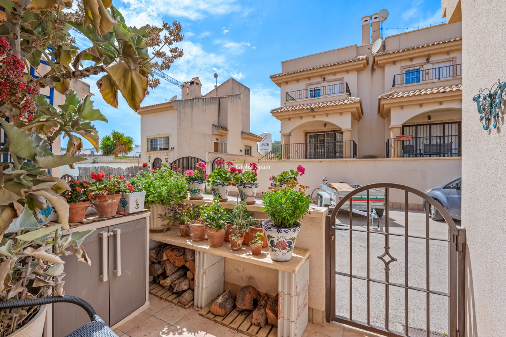 Venta - CASA -
SAN MIGUEL DE SALINAS - Inland