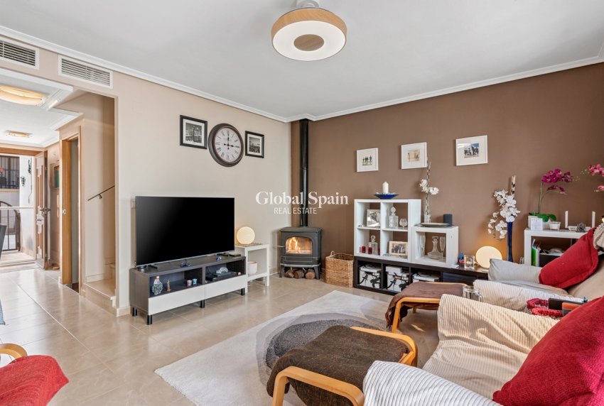Venta - CASA -
SAN MIGUEL DE SALINAS - Inland