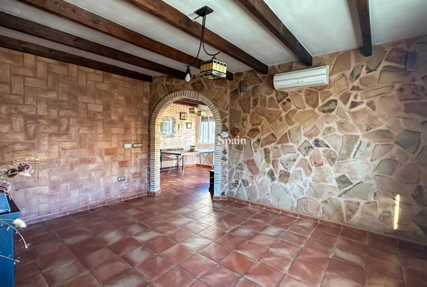 Venta - CASA -
SAN MIGUEL DE SALINAS - Inland
