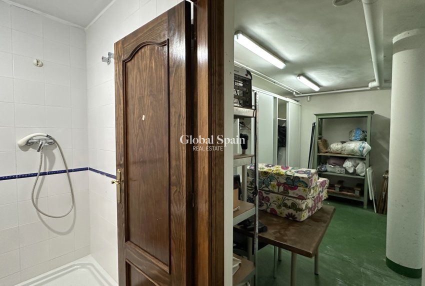 Venta - CASA -
SAN MIGUEL DE SALINAS - Inland