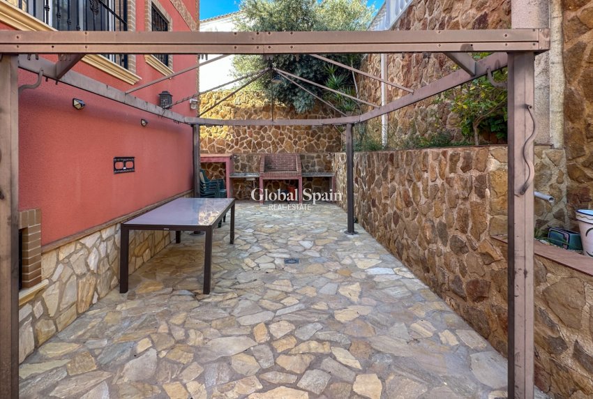Venta - CASA -
SAN MIGUEL DE SALINAS - Inland