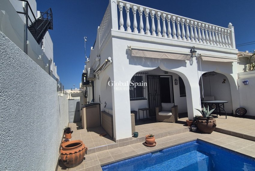 Venta - CASA -
SAN MIGUEL DE SALINAS - Inland