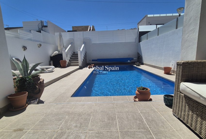Venta - CASA -
SAN MIGUEL DE SALINAS - Inland