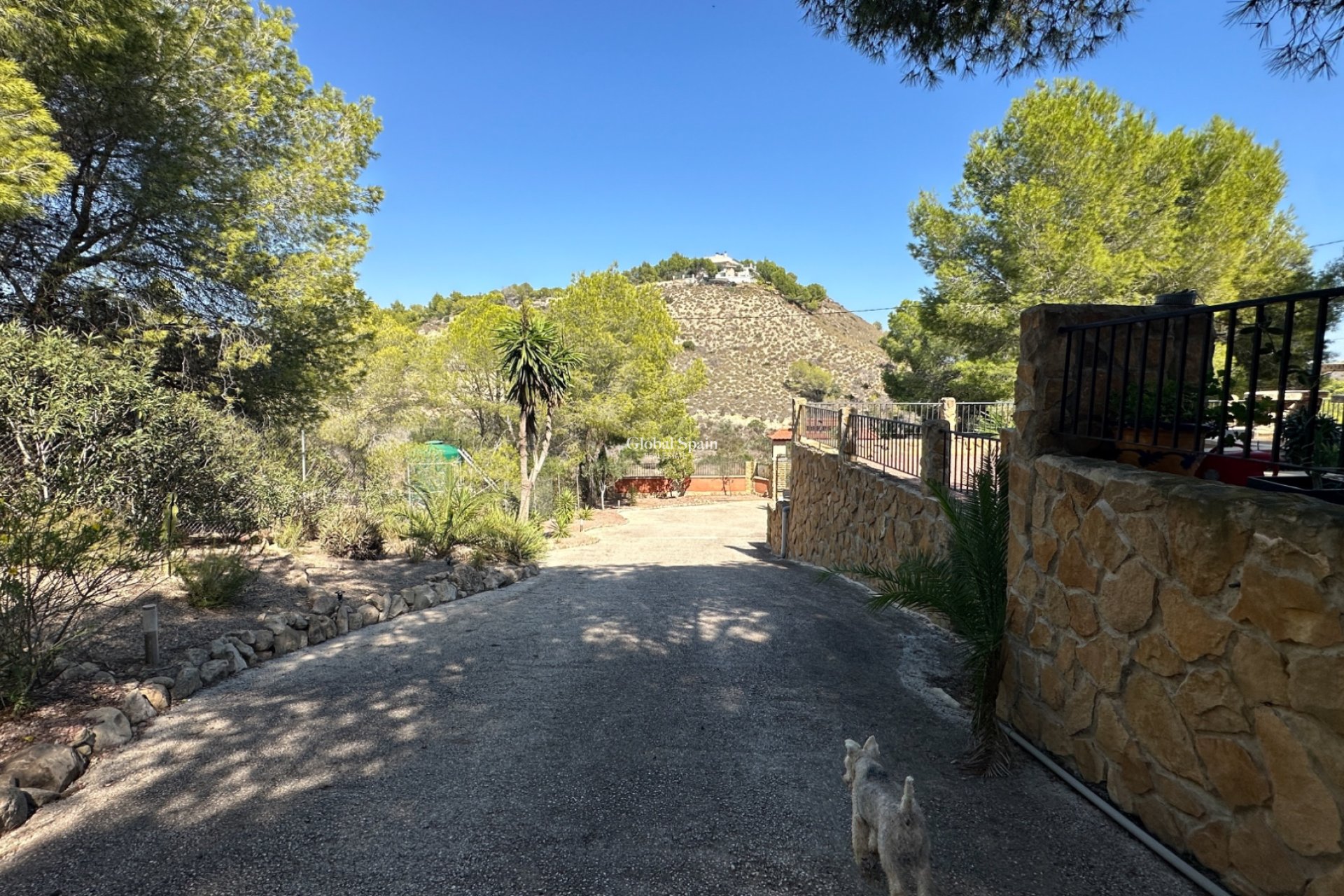 Venta - CASA -
SAN MIGUEL DE SALINAS - Inland
