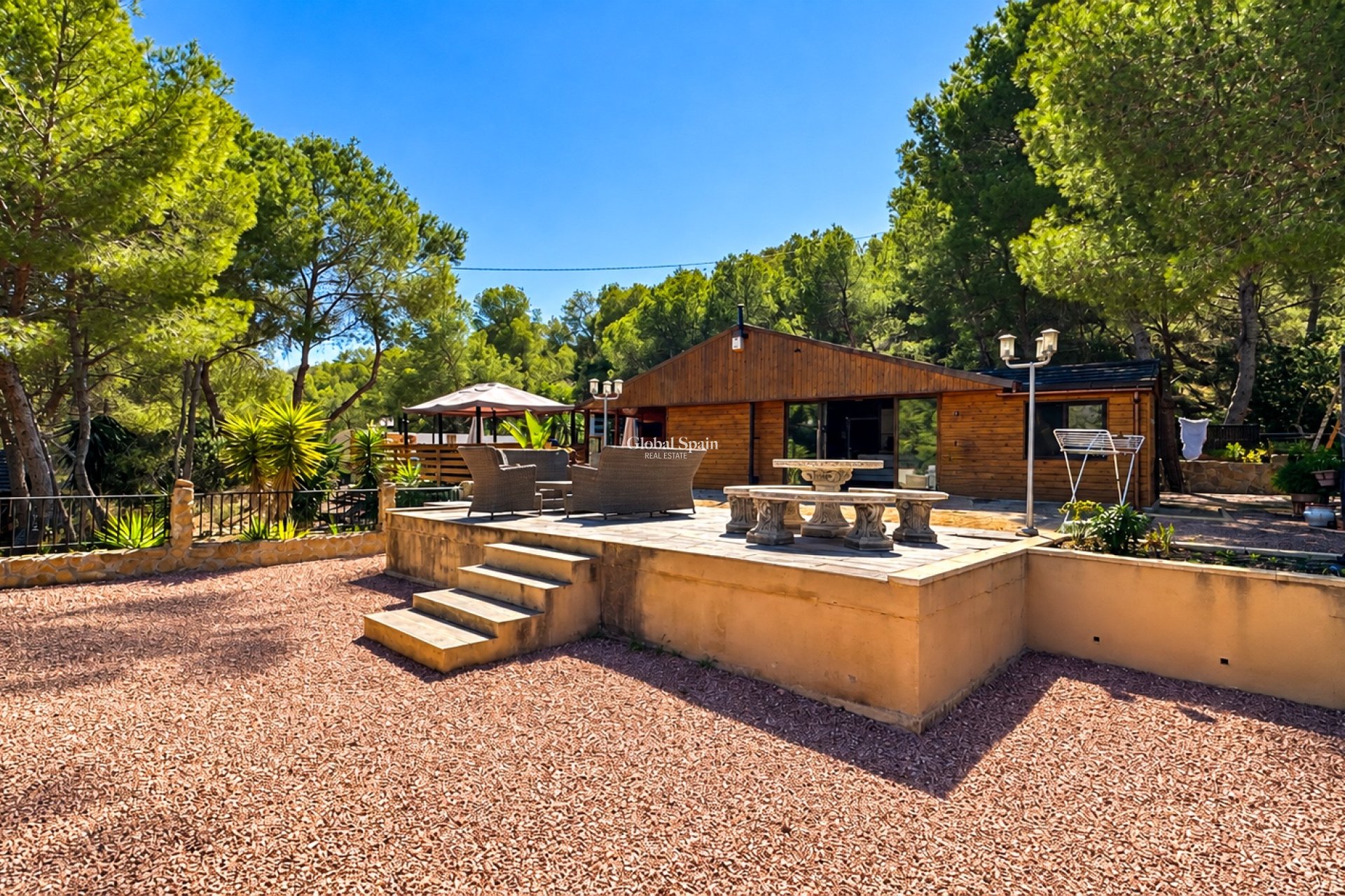 Venta - CASA -
SAN MIGUEL DE SALINAS - Inland