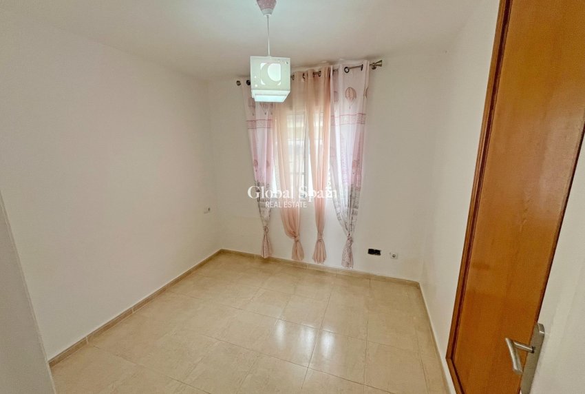 Venta - CASA -
SAN MIGUEL DE SALINAS - Las Filipinas