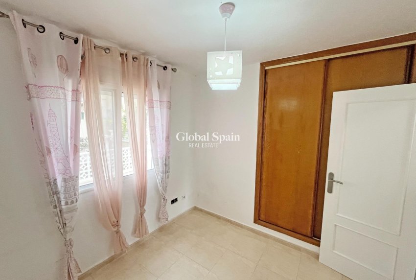 Venta - CASA -
SAN MIGUEL DE SALINAS - Las Filipinas