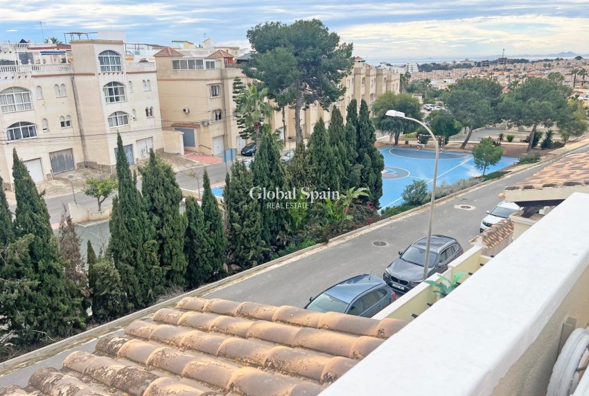 Venta - CASA -
SAN MIGUEL DE SALINAS - Las Filipinas