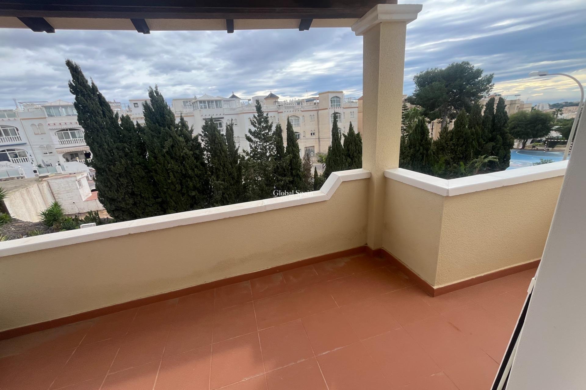Venta - CASA -
SAN MIGUEL DE SALINAS - Las Filipinas