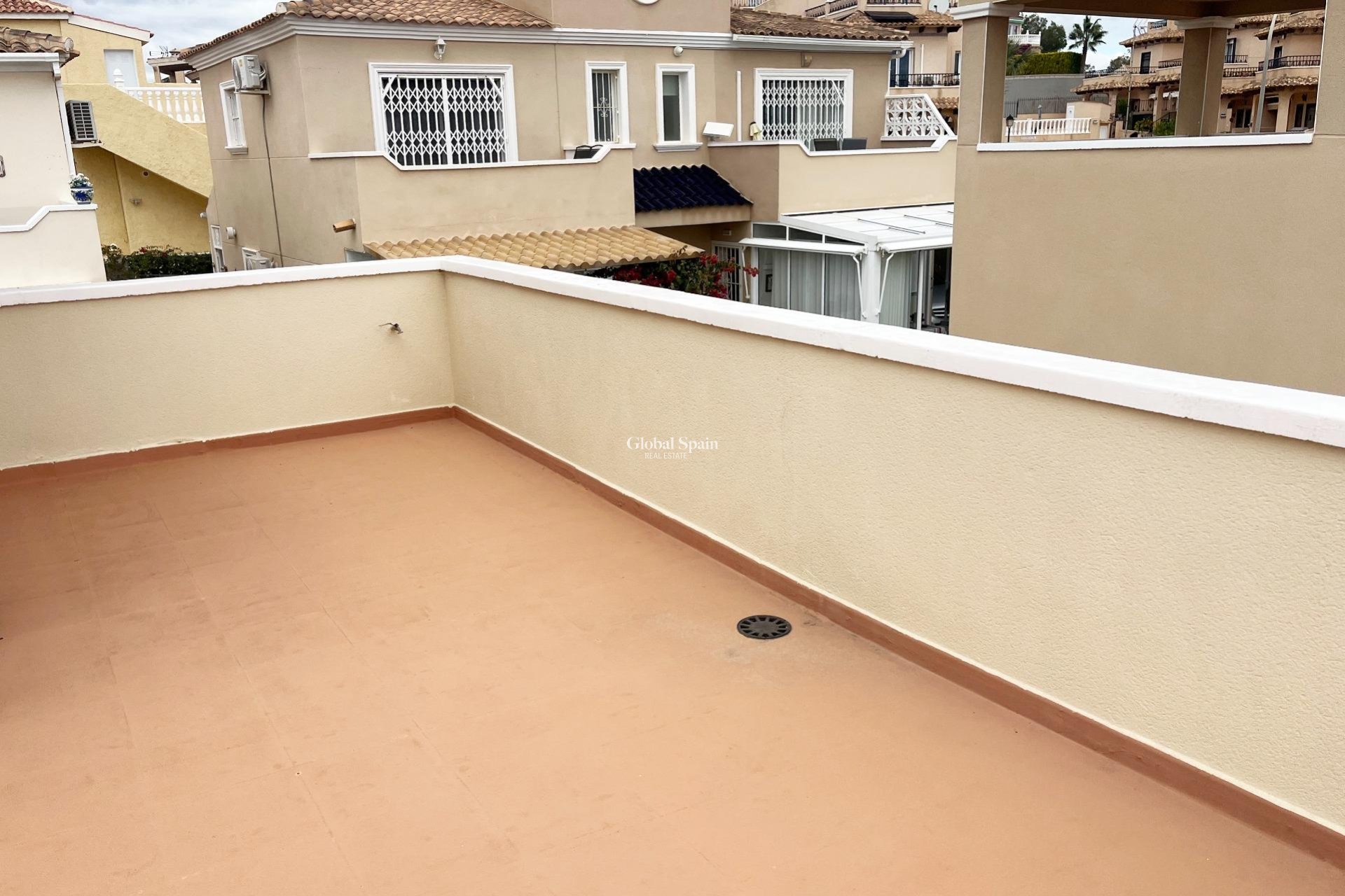 Venta - CASA -
SAN MIGUEL DE SALINAS - Las Filipinas