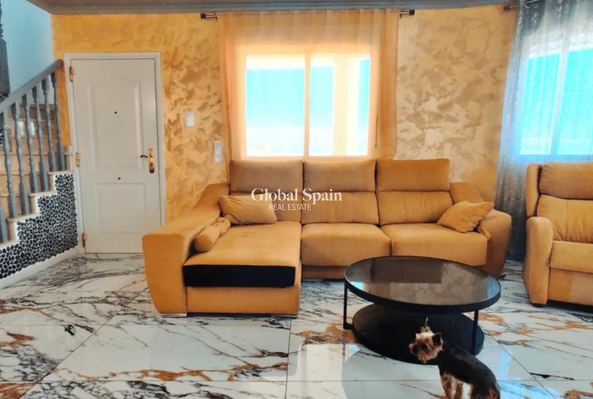 Venta - CASA -
SAN MIGUEL DE SALINAS - Mirador de san miguel