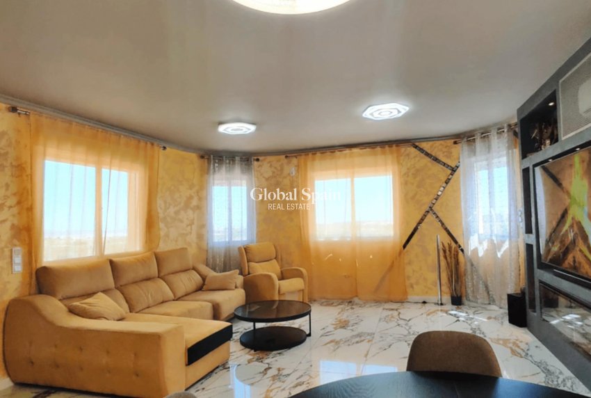 Venta - CASA -
SAN MIGUEL DE SALINAS - Mirador de san miguel