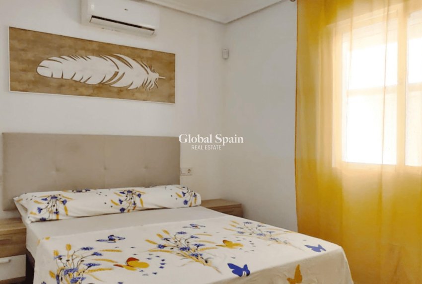 Venta - CASA -
SAN MIGUEL DE SALINAS - Mirador de san miguel