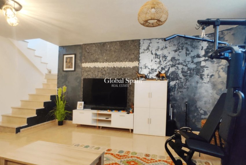 Venta - CASA -
SAN MIGUEL DE SALINAS - Mirador de san miguel